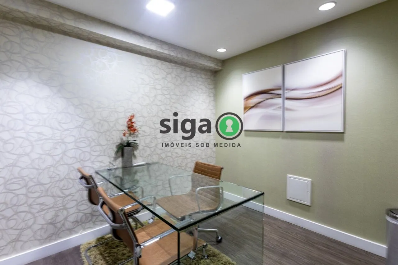 Imagem Apartamento com 48 metros, 1 Dormitório, 1 Vara para locação