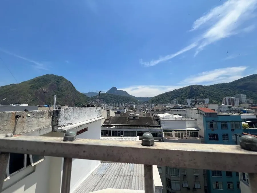 Imagem Apartamento a Venda no bairro Copacabana - Rio de Janeiro, RJ