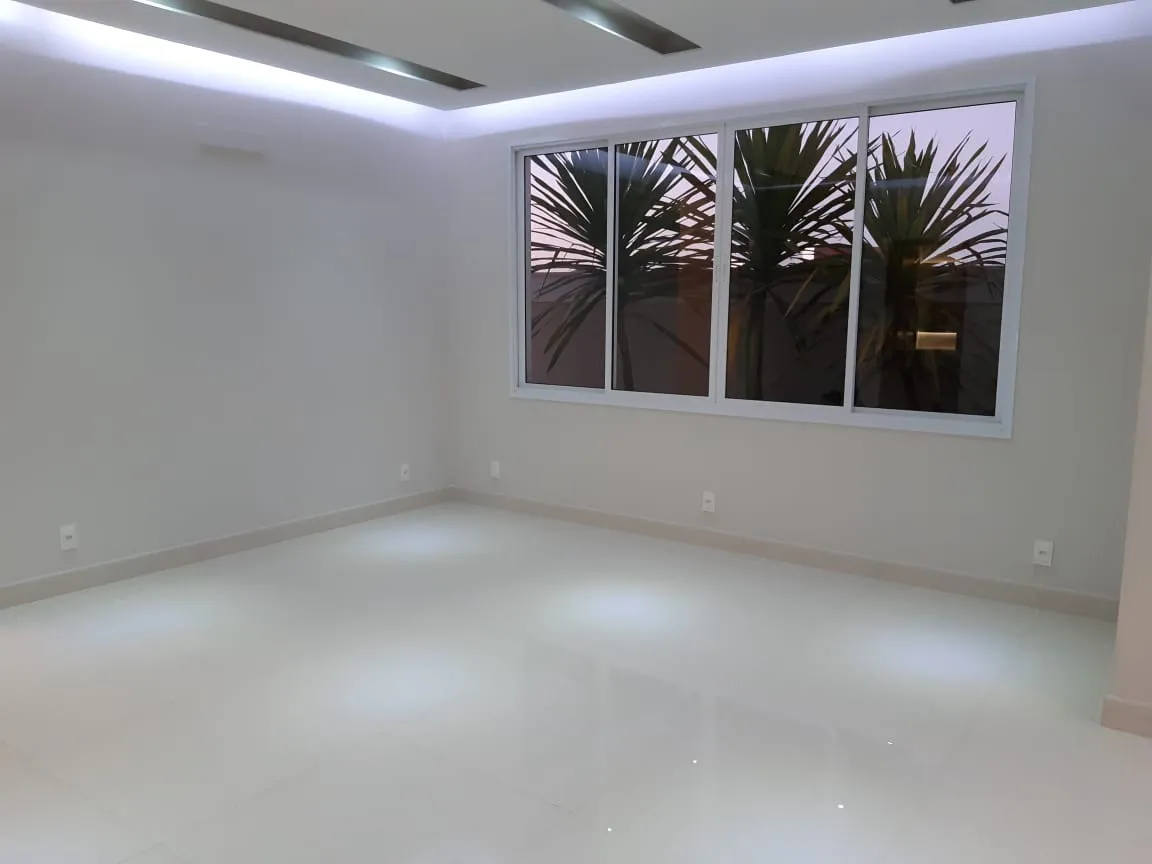 Imagem Linda Casa Alphaville nova esplanada Fase 1