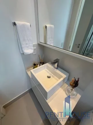Imagem Apartamento Zona Central para Venda em Balneário Camboriú, CENTRO, 3 dormitórios, 3 suítes, 4 banheiros, 2 vagas