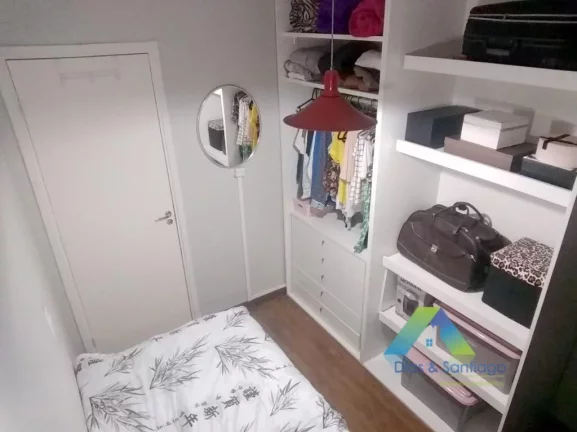 Imagem Lindo apartamento todo reformado com 3 dormitórios lazer completo ótima localização.