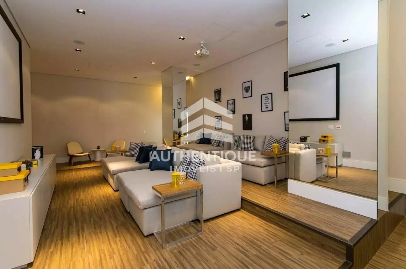 Imagem GRAND PANAMBY - Apartamento à venda em São Paulo/SP