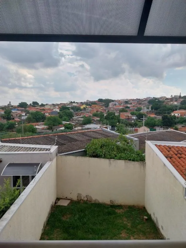 Imagem Casa à Venda no Jardim Novo Campos Elíseos ? Campinas/SP