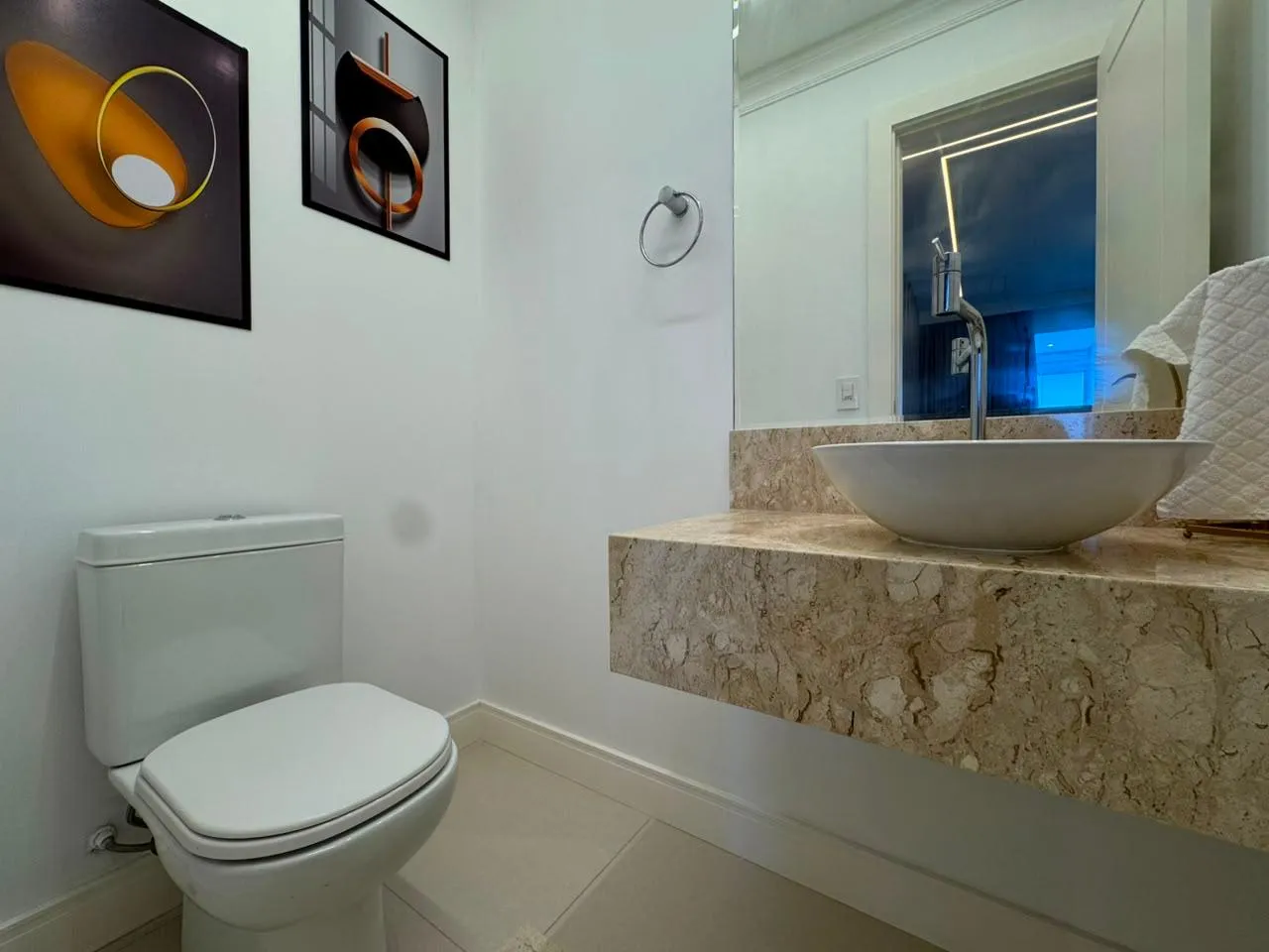 Imagem Apartamento à venda com 139m2 por R$ 2.900.000,00