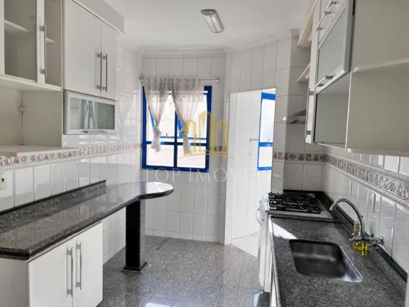 Imagem Apartamento à Venda ou Locação Jardim Aquarius Condomínio Mont Blanc