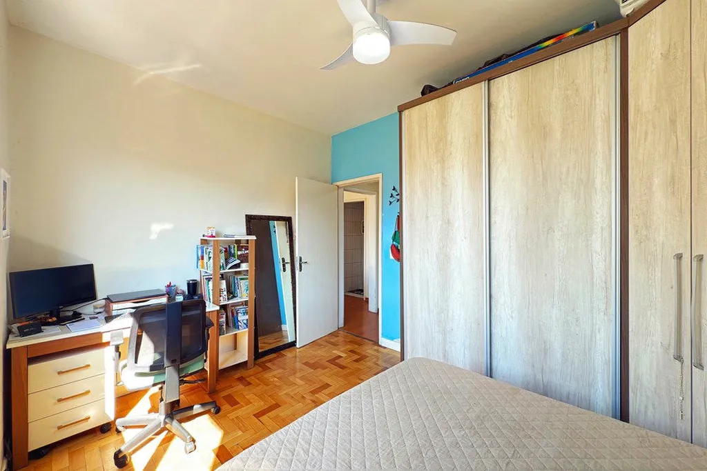 Imagem Apartamento em Azenha