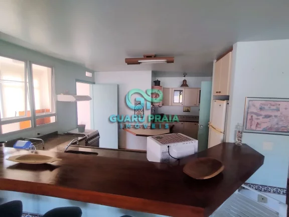 Imagem Apartamento à venda no bairro Enseada - Guarujá/SP