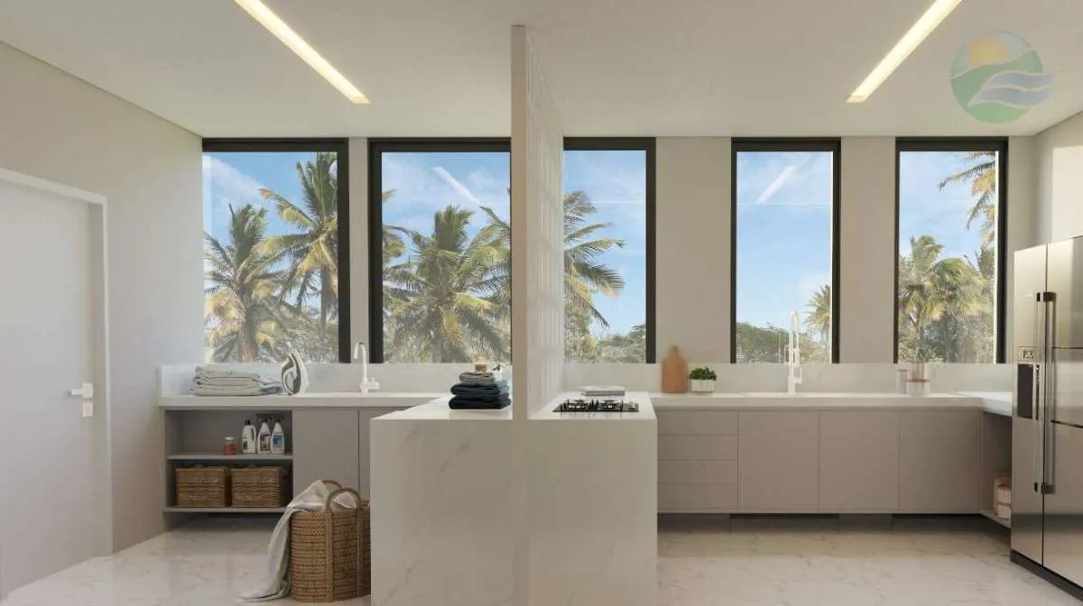 Imagem Apartamento Jardim, Venda no ESSENZA PAIVA, c/4 Suites, 315m2, Cabo Sto Agostinho.