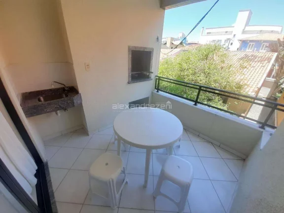Imagem Apartamento 3 dormitórios com ar condicionado