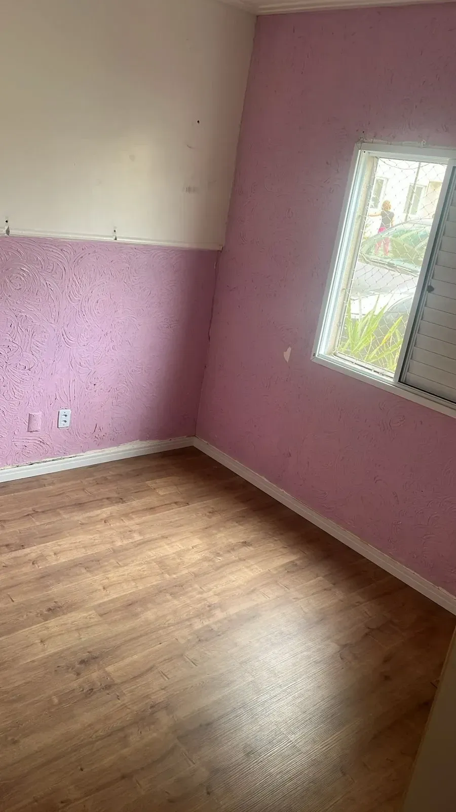 Imagem Apartamento com 3 Quartos à Venda, 68 m² em Conjunto Residencial Irai - Suzano