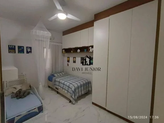 Imagem Casa com 3 suites à venda, 259 m² por R$ 1.600.000 - Condomínio Granja Deolinda - Sorocaba/SP