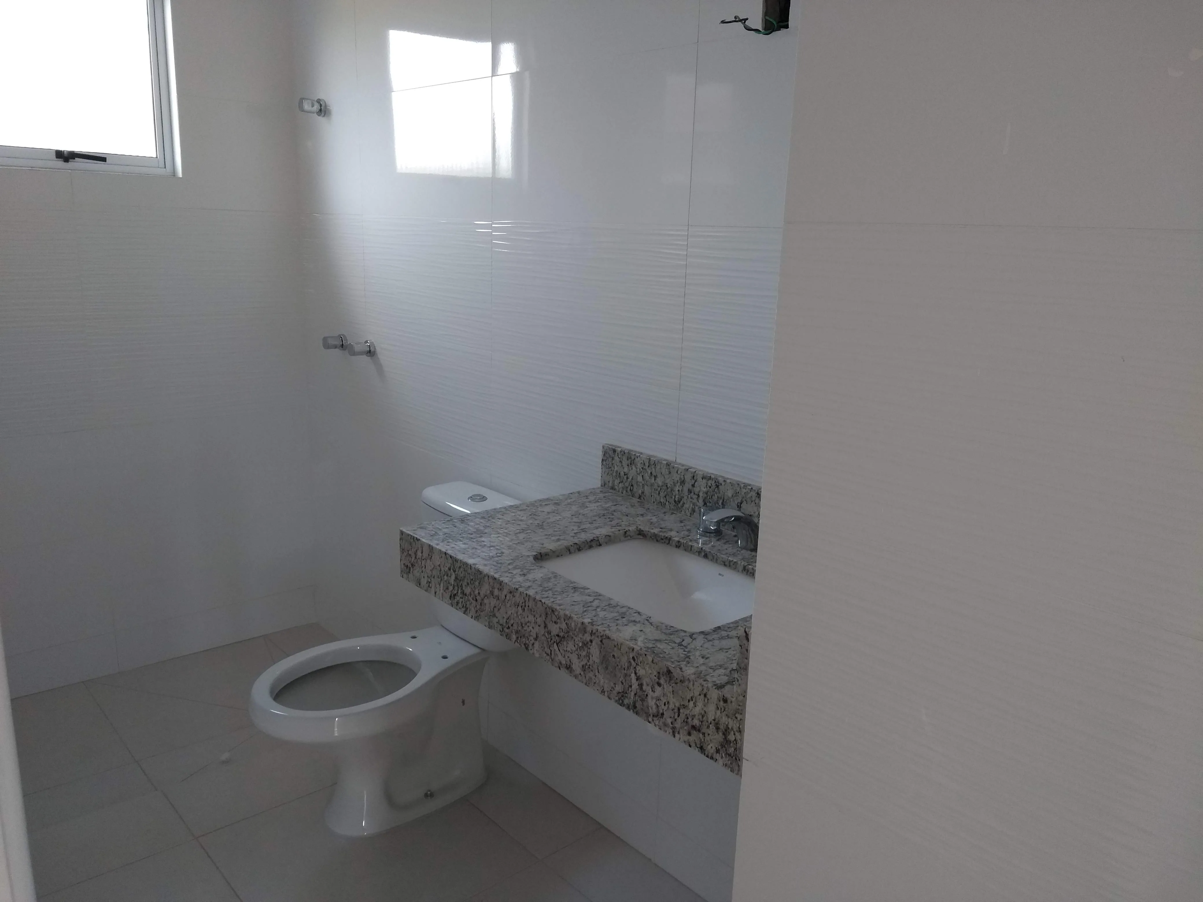 Imagem Casa com 3 Quartos à Venda, 123 m² em Boqueirão - Curitiba