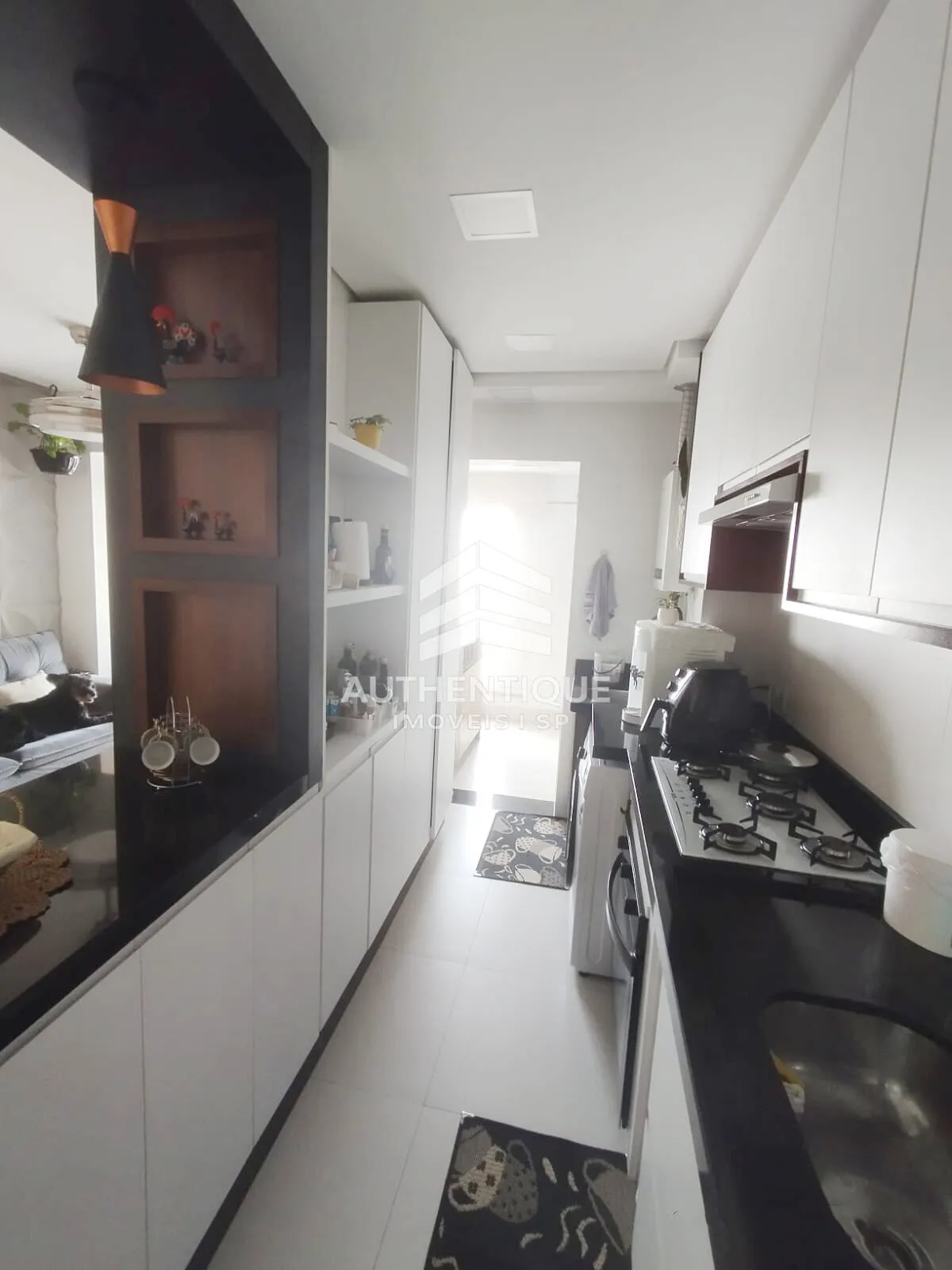 Imagem HELBOR TRILOGY HOME - Apartamento no Centro de São Bernardo do Campo à venda
