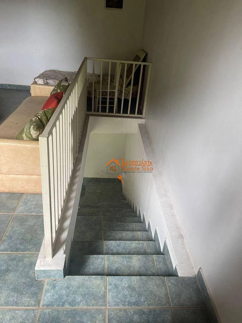 Imagem Chácara com 2 dormitórios à venda, 3060 m² por R$ 636.000,00 - Água Azul - Guarulhos/SP