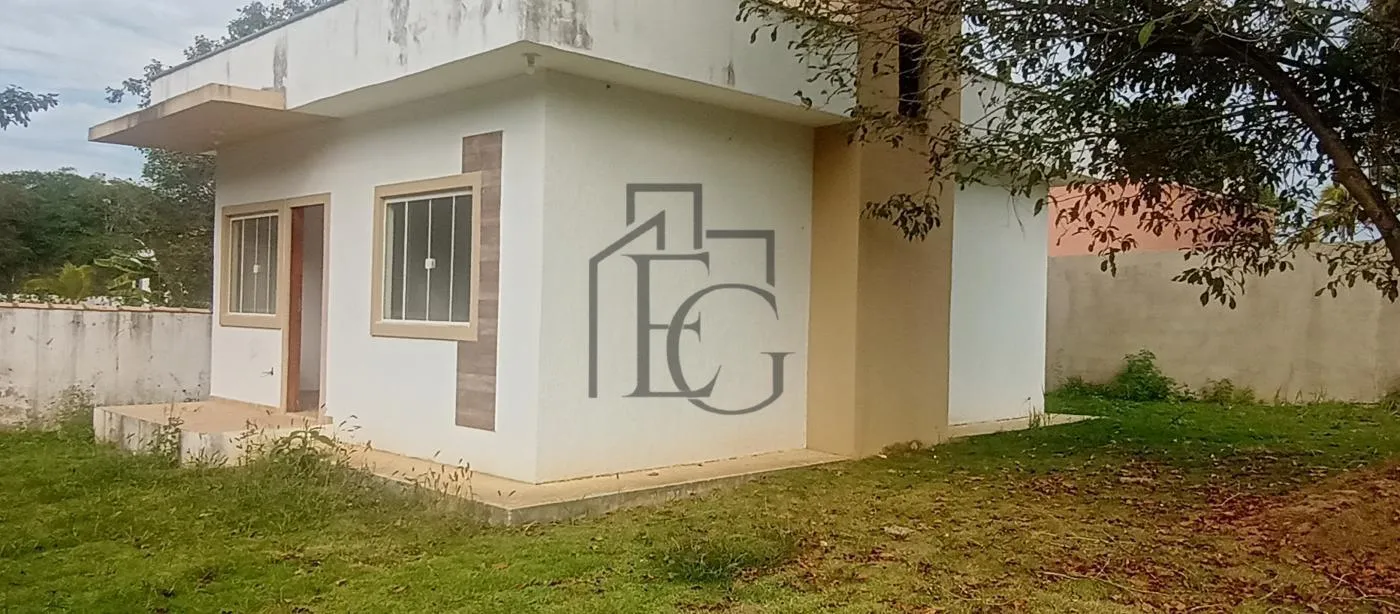 Casa para Venda em Saquarema, Bonsucesso (Bacaxá), 2 dormitórios, 1 banheiro, 1 vaga