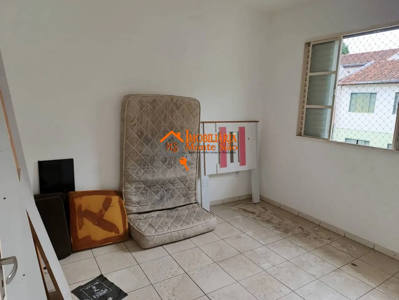 Imagem Casa com 2 dormitórios para alugar, 45 m² por R$ 1.440,00/mês - Parque Industrial Cumbica - Guarulhos/SP