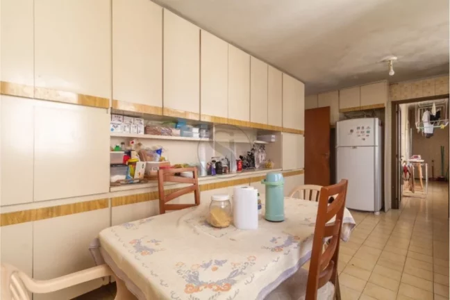 Imagem APARTAMENTO RESIDENCIAL em SÃO PAULO - SP, PERDIZES