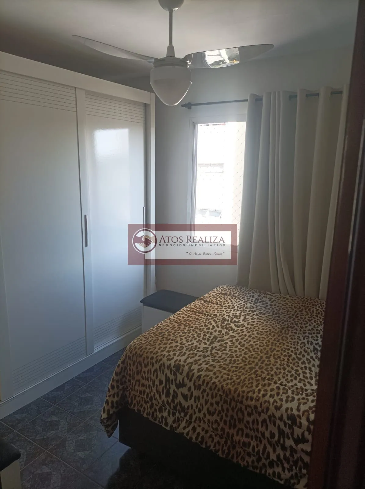 Imagem Apartamento à Venda no Socorro SP, 85m², 3 Quartos, R$385 mil