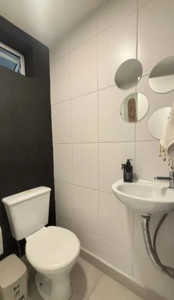 Imagem Apartamento à Venda no Ecolife Campestre - 79 m², 2 Suítes, 2 Vagas e Depósito
