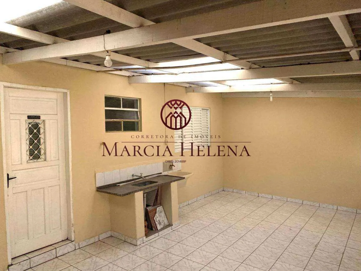 Imagem Casa à venda em Campinas, Jardim Yeda, com 3 quartos, 160m2