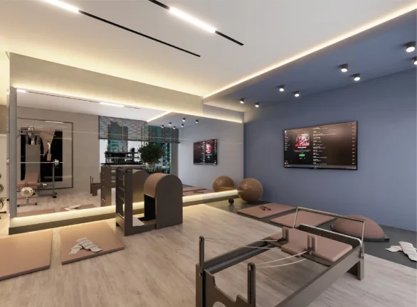 Imagem Paris Residence - Apartamento à venda no bairro Centro - Itapema/SC