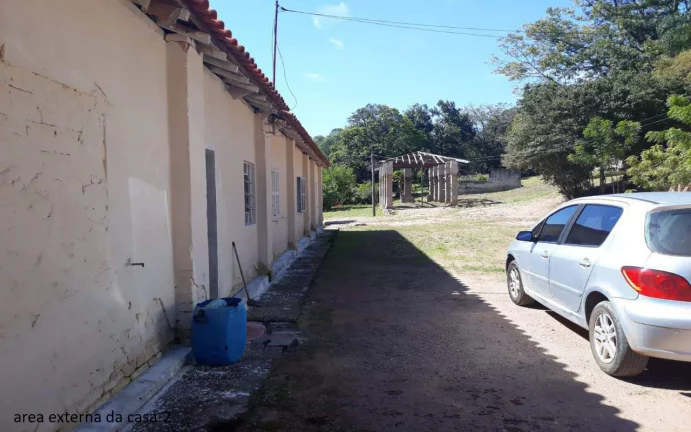 Imagem BELO SÍTIO LOCALIZADO EM ITÚ, INFRAESTRUTURA COMPLETA E DIVERSAS CONSTRUÇÕES JÁ PRONTAS!