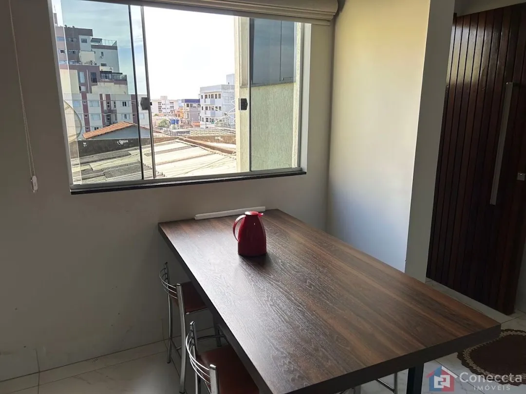 Imagem Apartamento à venda, 93 m² por R$ 580.000,00 - Centro - Patos de Minas/MG