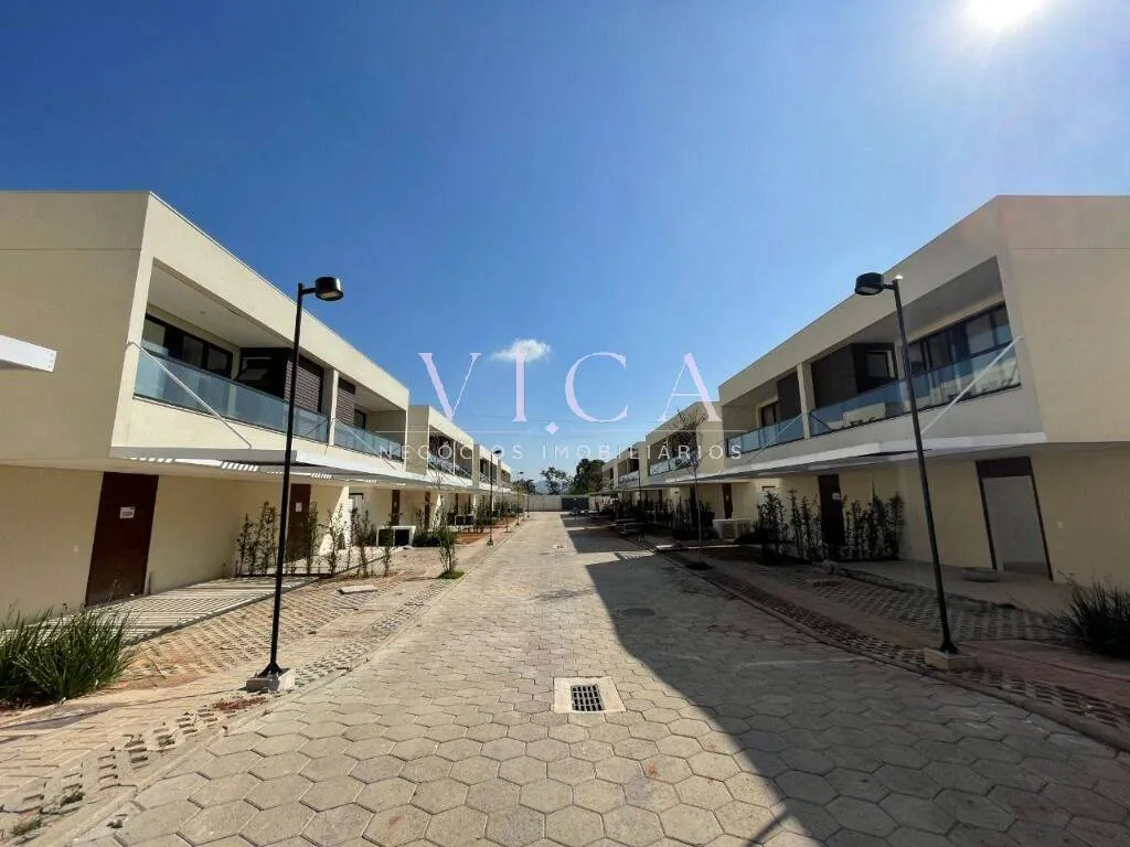 Imagem Casa com 3 dormitórios 152m² para aluguel por R$ 9.000,00 - Alphaville/SP
