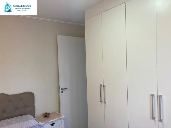 Imagem APARTAMENTO RESIDENCIAL em SÃO PAULO - SP, TATUAPÉ