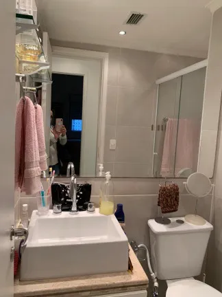 Imagem Apartamento com 2 Quartos à Venda, 51 m² em Vila Andrade - São Paulo