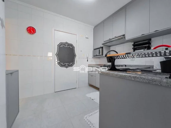 Imagem Apartamento à venda no Clube compartilhado, com 4 dormitórios - em Riviera de São Lourenço Bertioga S/P