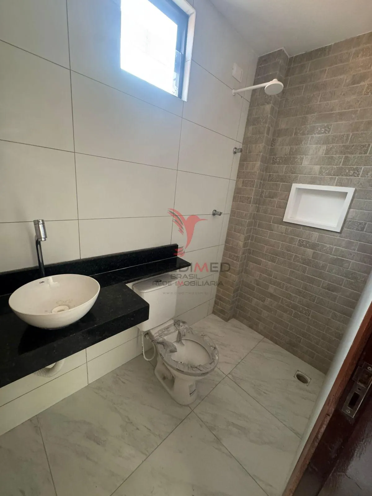 Imagem Apartamento novo em Manaíra