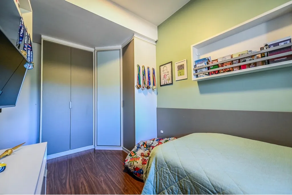 Imagem Casa de Condomínio em Tristeza