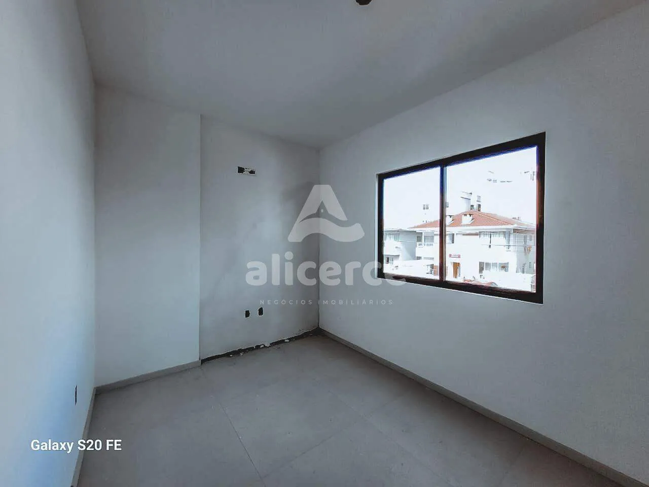 Imagem Viva com Estilo! Apto 3 Dorms com suíte + Área de Lazer Completa - Nova Palhoça/SC