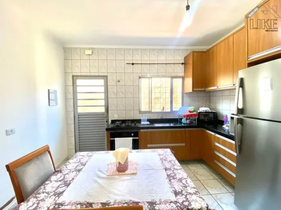 Imagem Sobrado à venda em São José dos Campos, Jardim das Indústrias - 113m²