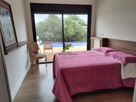 Imagem Casa Alto Padrão à venda