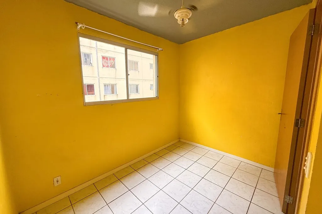 Imagem Apartamento em Guajuviras