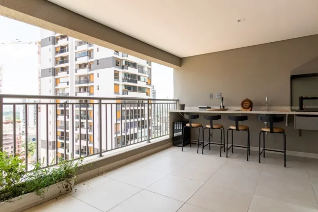 Imagem Apartamento à venda em São Paulo, Butantã, com 4 quartos, 154m2