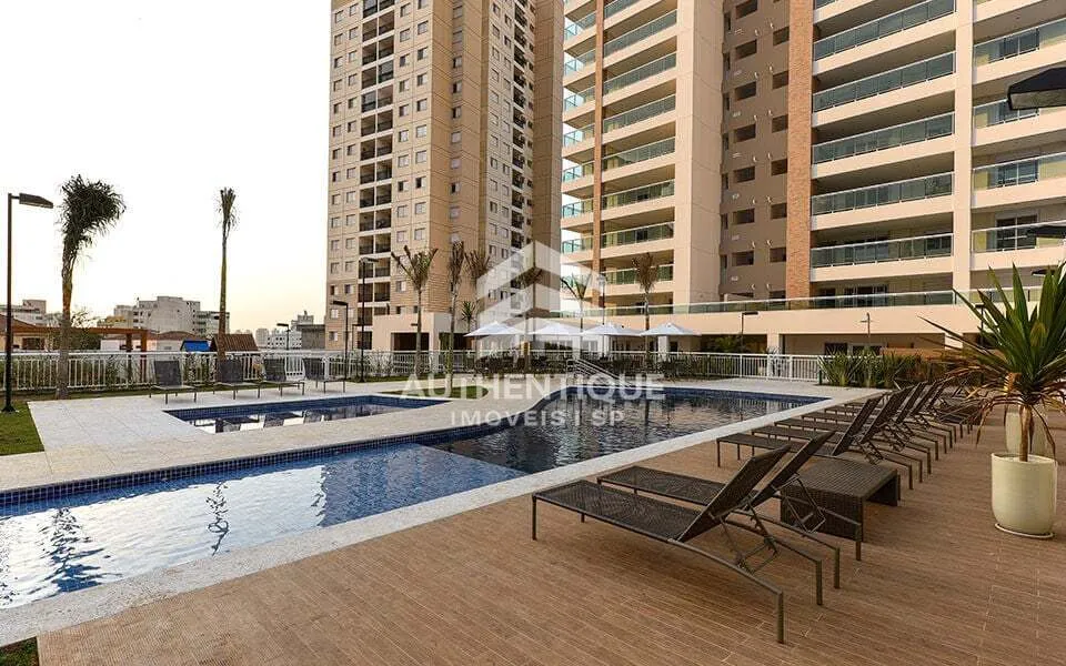 Imagem Verum Móoca - Apartamento à venda no bairro Mooca - São Paulo/SP, Zona Leste