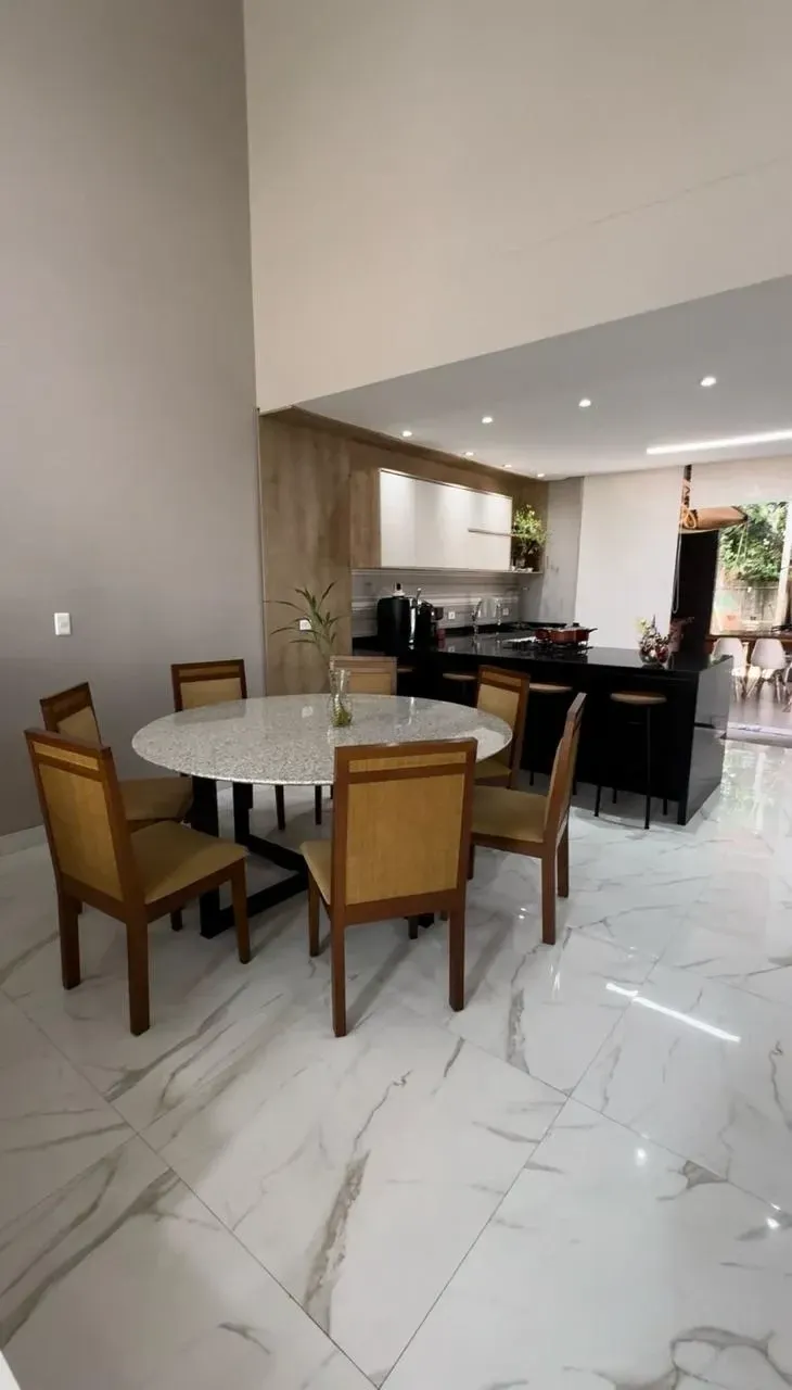 Casa de Condomínio com 4 Quartos à Venda, 180 m² em Represa - Ribeirão Pires