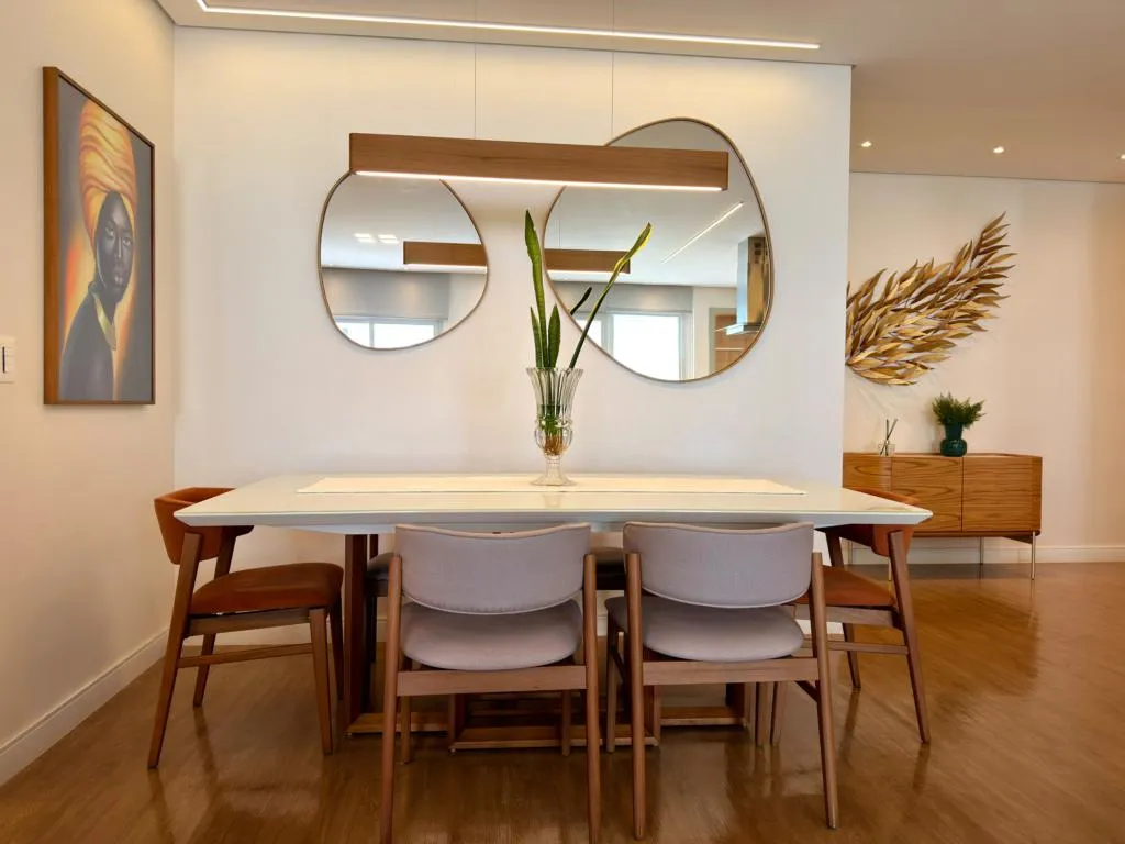 Imagem Apartamento 3 Dormitórios - Bairro Navegantes