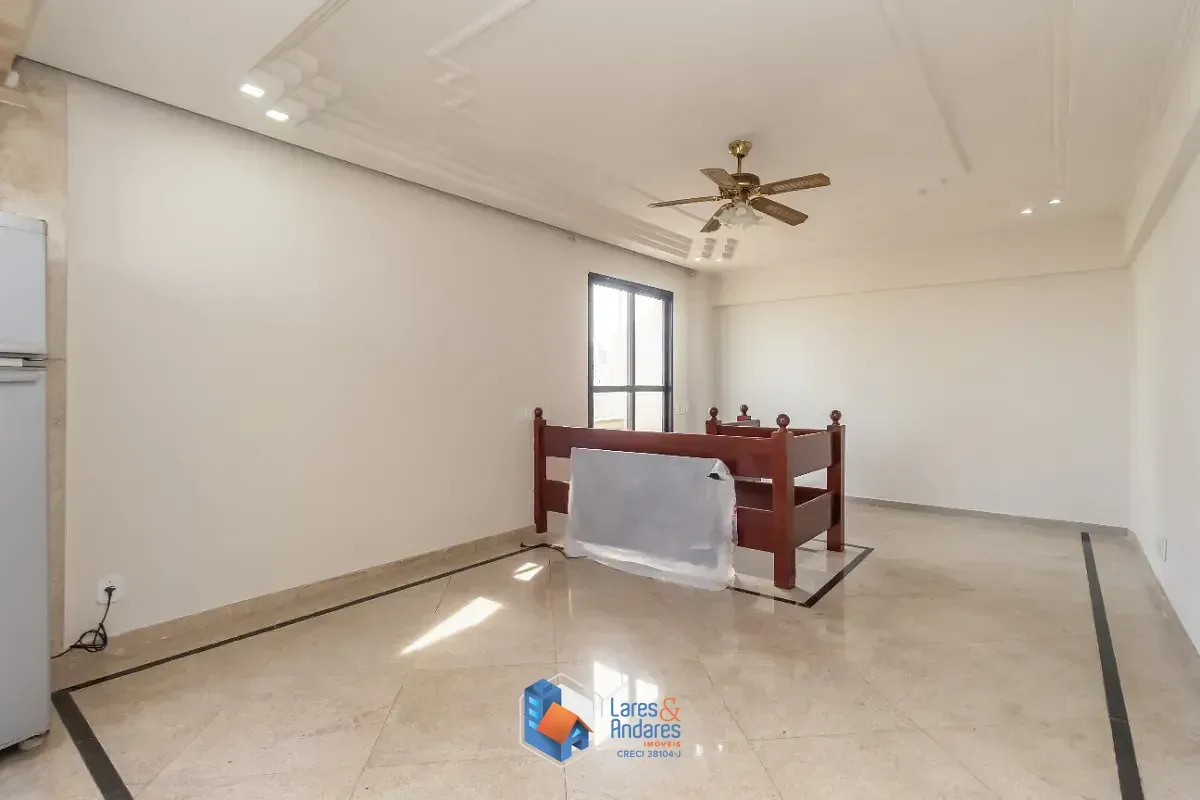 Imagem Cobertura para venda em Saúde com 3 quartos, sendo 2 suítes, 192m²