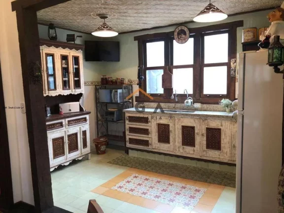 Foto do imóvel Sobrado para Venda em São Paulo, Vila Carrão, 5 dormitórios, 3 suítes, 4 banheiros, 3 vagas em Rua Virgínia
