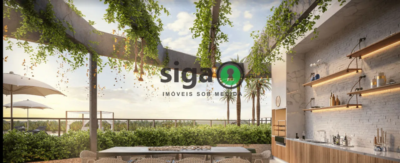 Imagem APARTAMENTO à venda 2 SUÍTES KLABIN