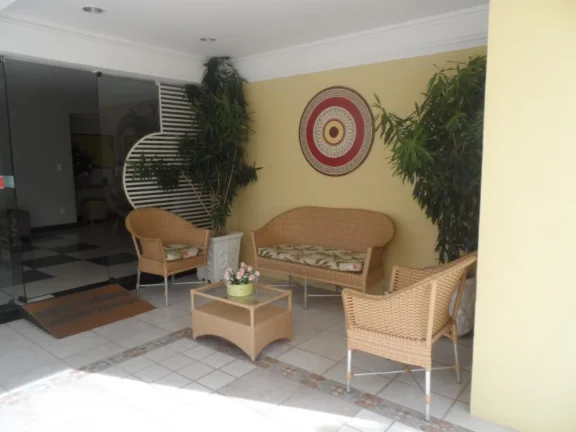 Imagem Apartamento 3 dormitórios para Venda em Teresina, São Cristovão, 3 dormitórios, 1 suíte, 2 banheiros, 2 vagas