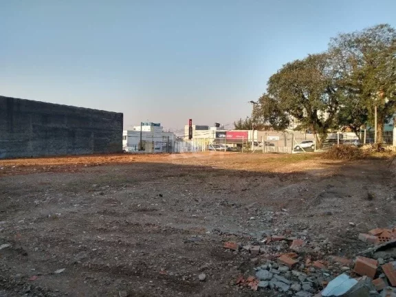Imagem Terreno/Lote Residencial para venda no bairro Vila Jardim em Porto Alegre