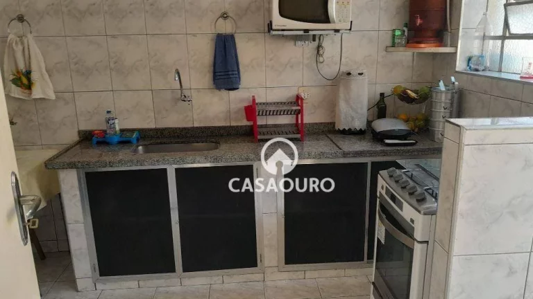 Imagem Terreno à venda, 400 m² por R$ 998.000,00 - Santa Efigênia - Belo Horizonte/MG