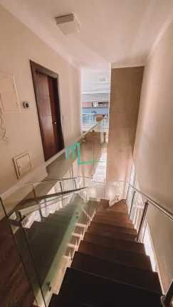 Imagem LINDA RESIDÊNCIA Á VENDA DE ALTO PADRÃO NO CONDOMINIO MORADA DO VERDE