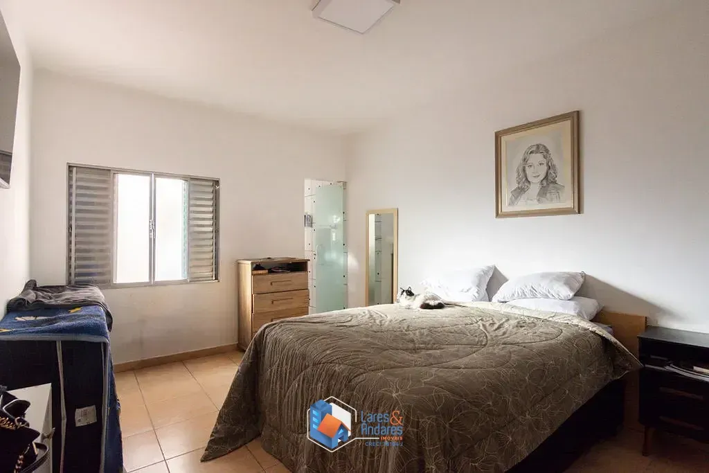 Imagem Casa à venda 6 Quartos 3 Suites 3 Vagas 285M² Vila Dom Pedro I São Paulo - SP
