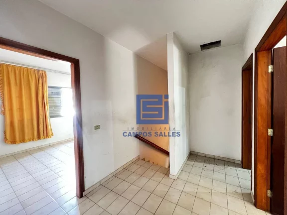 Imagem Casa com 3 dormitórios à venda, 177 m² por R$ 520.000 - Centro - Socorro/SP